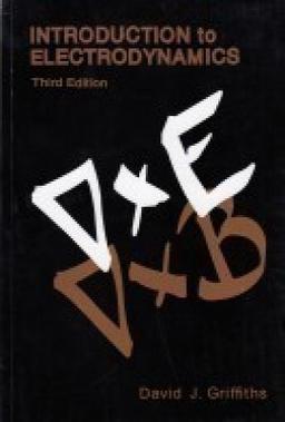 عکس introduction to electrodynamics