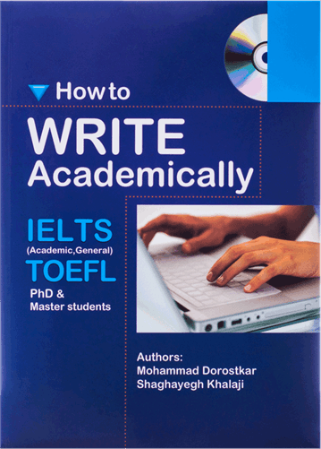 عکس How to Write Academically