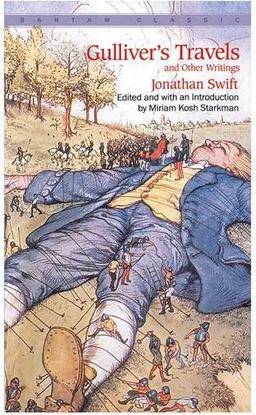 عکس GulliverS Travels