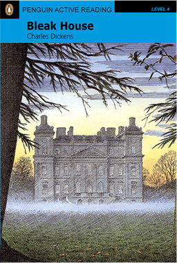 عکس Bleak House - Penguin
