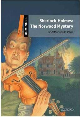 عکس Sherlock Holmes The Norwood Mystery