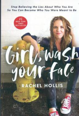 عکس Girl Wash Your Face