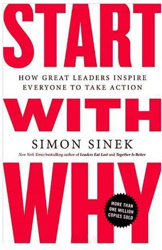 عکس Start with Why