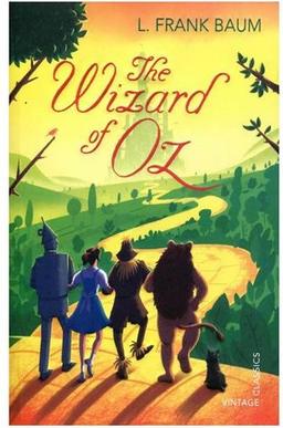 عکس The Wizard of Oz
