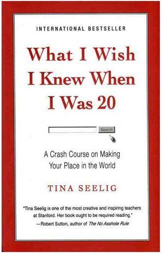 عکس What I Wish I Knew When I Was 20