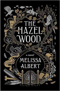عکس The Hazel Wood