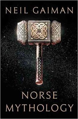 عکس Norse Mythology