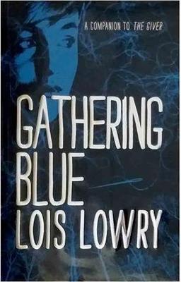 عکس Gathering Blue