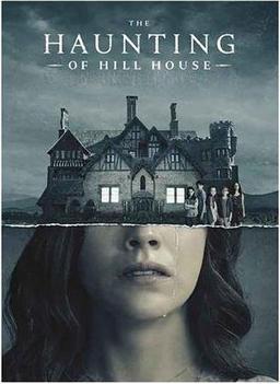 عکس The Haunting Of Hill House