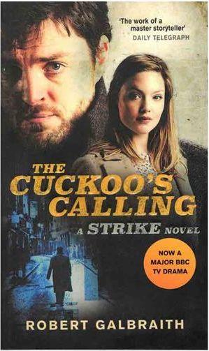 عکس The Cuckoo's Calling