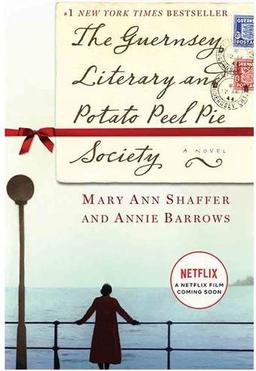 عکس The Guernsey Literary And Potato Peel Pie Society
