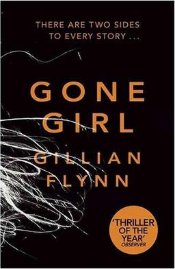 عکس Gone Girl