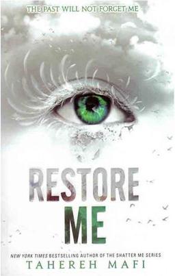عکس Restore Me