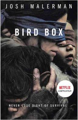 عکس Bird Box