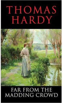 عکس Far from the Madding Crowd
