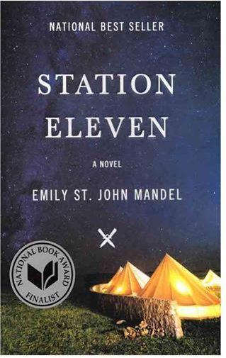 عکس Station Eleven