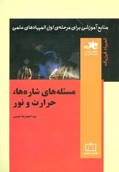 عکس مسئله‌های شارها، حرارت و نور ناب