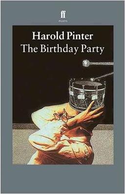 عکس The Birthday Party