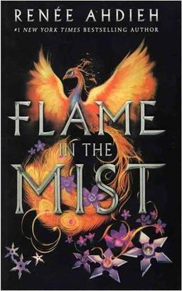 عکس Flame In The Mist