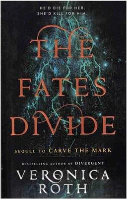 عکس The Fates Divide