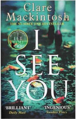 عکس I See You