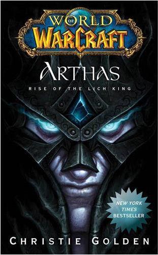 عکس Arthas - Rise of the Lich King - World of Warcraft 6