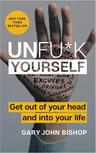عکس Unfu*k Yourself - Get Out of Your Head and into Your Life