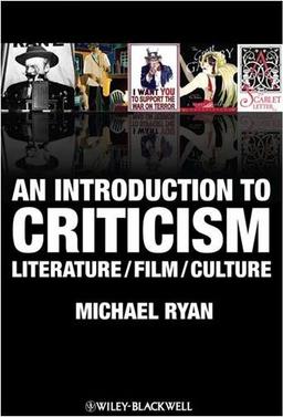 عکس An Introduction to Criticism Literature/Film/Culture