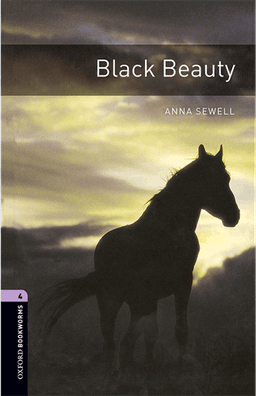 عکس Bookworms 4 Black Beauty+CD