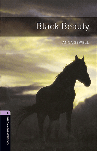 عکس Bookworms 4 Black Beauty+CD