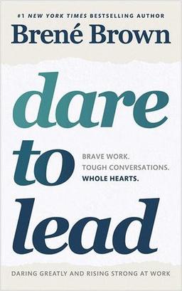عکس Dare to Lead