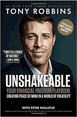 عکس Unshakeable