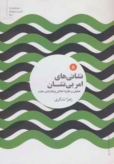 عکس نشانی‌های امر بی‌نشان