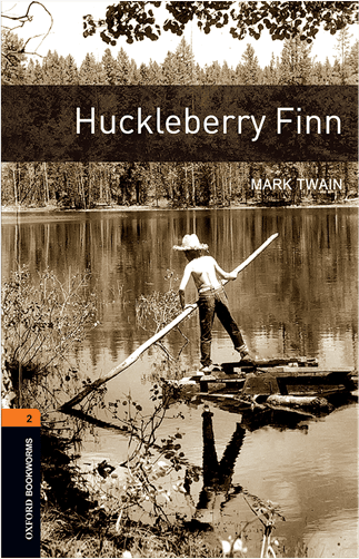 عکس Huckleberry Finn