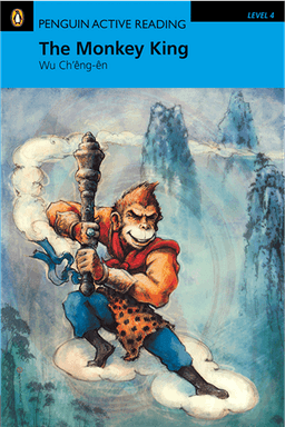عکس The Monkey King