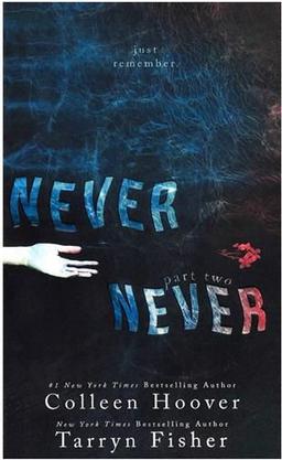 عکس Never Never - Part Two