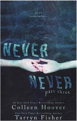 عکس Never Never - Part Three
