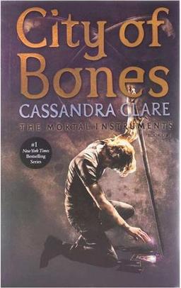 عکس City of Bones - The Mortal Instruments 1