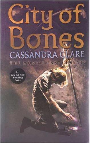 عکس City of Bones - The Mortal Instruments 1