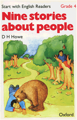 عکس Nine Stories About People