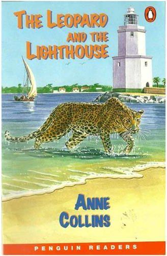 عکس The Leopard And The Lighthouse