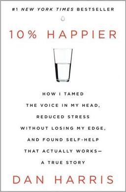 عکس 10%Happier