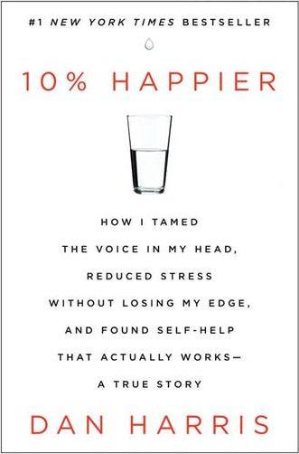 عکس 10%Happier