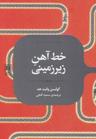 عکس خط آهن زیرزمینی