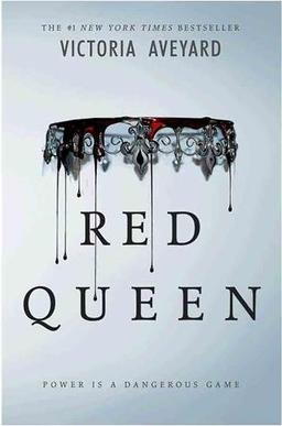 عکس Red Queen - Red Queen 1