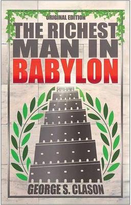 عکس The Richest Man in Babylon