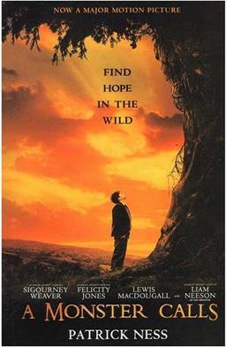 عکس A Monster Calls