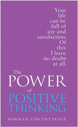 عکس The Power of Positive Thinking