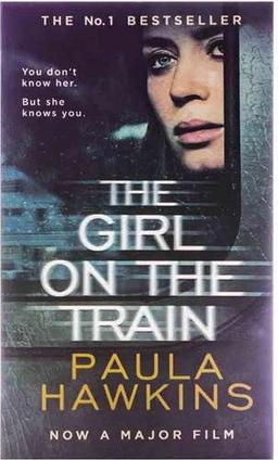 عکس The Girl on the Train