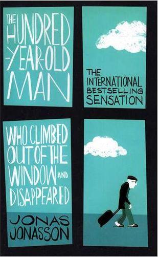 عکس The Hundred-Year-Old Man